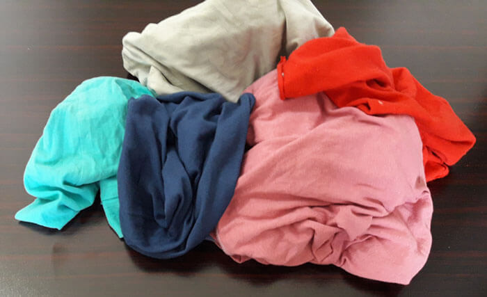 New Mix Colour Knit T shirts